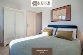 Mansarda Ru - Lecce Selection